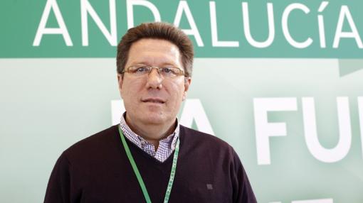 Rodrigo Sánchez Haro, nuevo consejero de Agricultura, Pesca y Desarrollo Rural