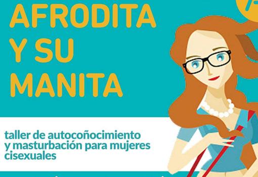 Extracto de otro de los carteles de la actividad