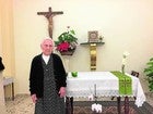 Tras empezar en la casa de Cristo Rey en Sevilla, la madre Concha pasó a Granada y de ahí a la casa jiennense