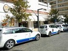 Taxis en Marbella