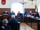 El auditor de la Cámara de Cuentas está prestando declaración en el juicio de la pieza política del Caso Ere