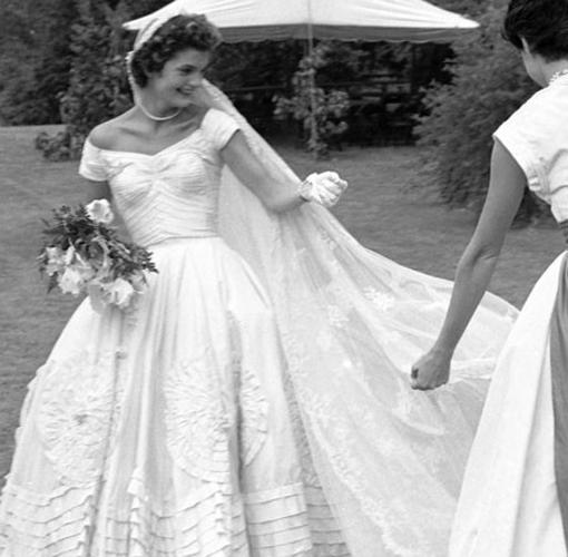 Jacqueline Kennedy