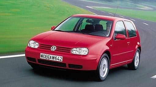 Tras 25 años llega una nueva versión GTI con 170 caballos