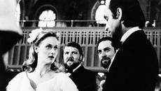 Streep y Cazale en «El cazador»