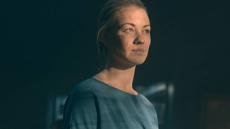 Serena Joy en los primeros capítulos de la temporada