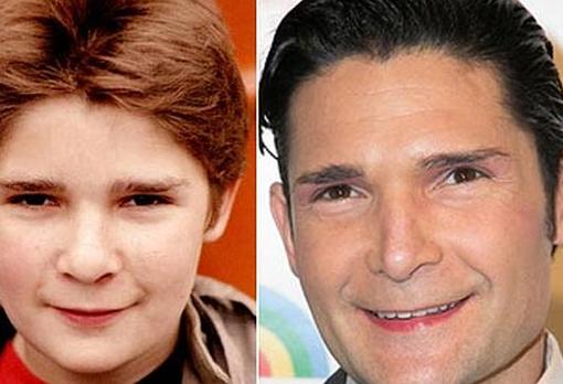 Bocazas (Corey Feldman)