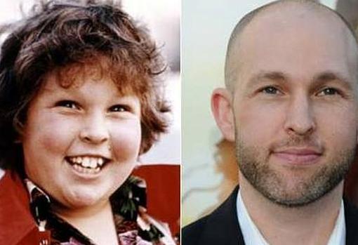 Chunk (Jeff Cohen)