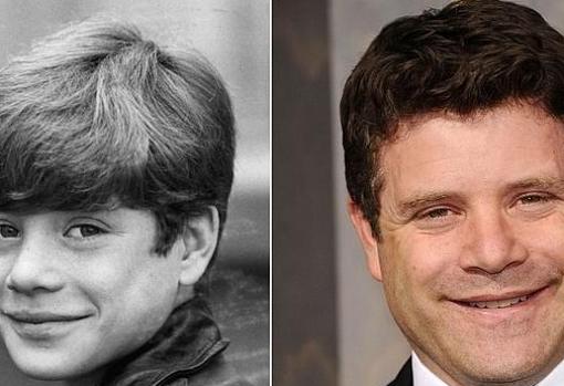 El actor Sean Astin