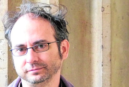 «Viajar en avión era un lujo que entonces no me podía permitir»