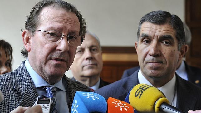 Emilio de Llera responde a los medios