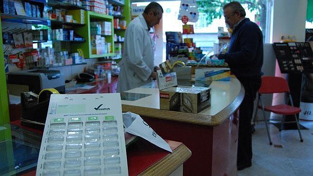 Cinco farmacias de Dos Hermanas ofrecen el servicio de ayuda en la toma de medicamentos