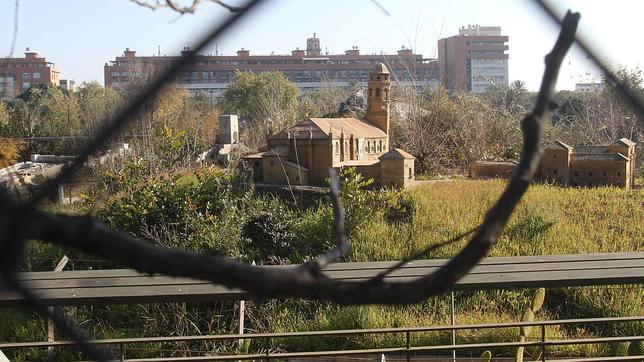 Licitada la explotación de «Andalucía de los Niños»