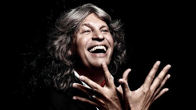 José Mercé le cantará a la Navidad en Utrera