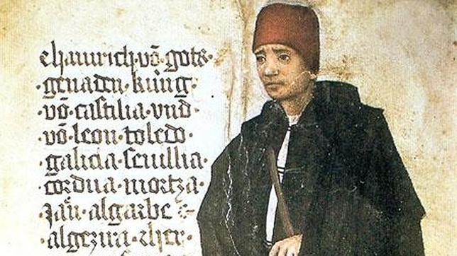 Enrique IV, rey de Castilla