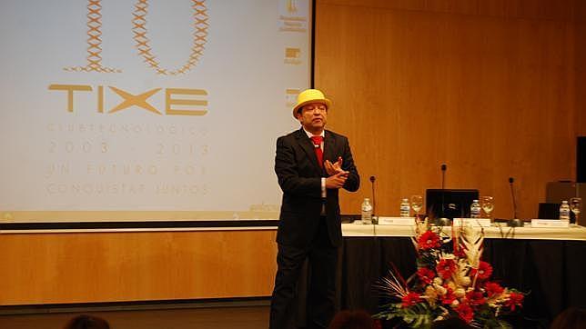El Club Tixe renueva su imagen para ampliar su ámbito de actuación y desarrollo