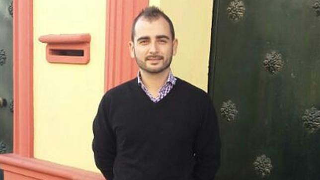 Antonio Perea ofrecerá el XI Pregón Joven de la Semana Santa