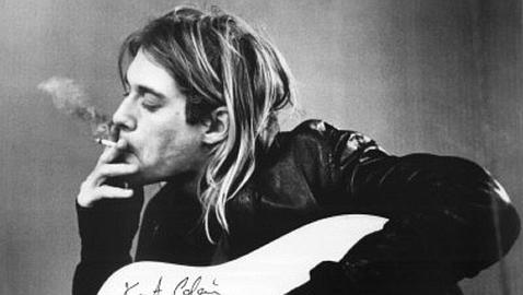 Kurt Cobain