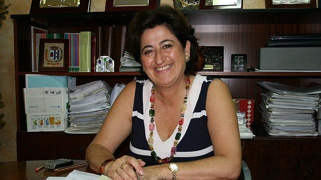 Antonia Muñoz