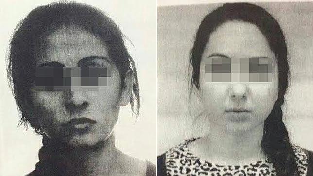 Alerta hurtadoras en Marbella