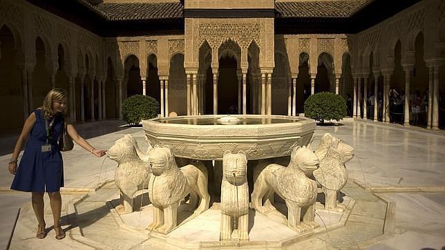 El Ayuntamiento de Granada reclama que parte de los beneficios de la Alhambra sean para la ciudad