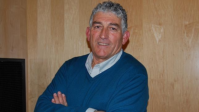Juan Lorenzo Roca, creador del Pinfuvote