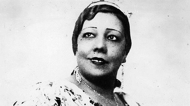 La Niña de los Peines está considerada una de las grandes feministas andaluzas