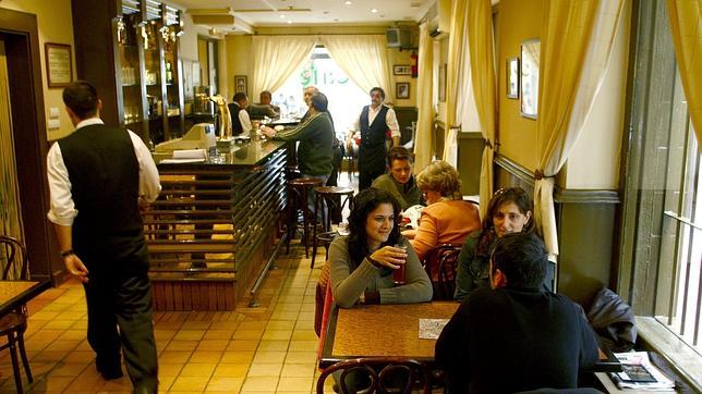 Diez lugares para tomar un postre de Semana Santa en Córdoba