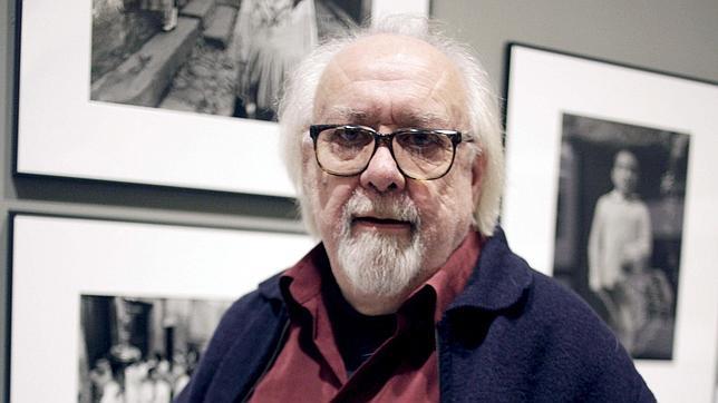 Rafael Sanz Lobato, en una imagen de archivo