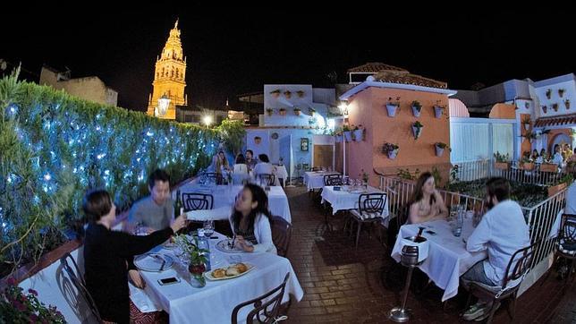 Diez terrazas de Córdoba con vistas espectaculares