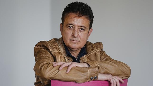 Manolo García