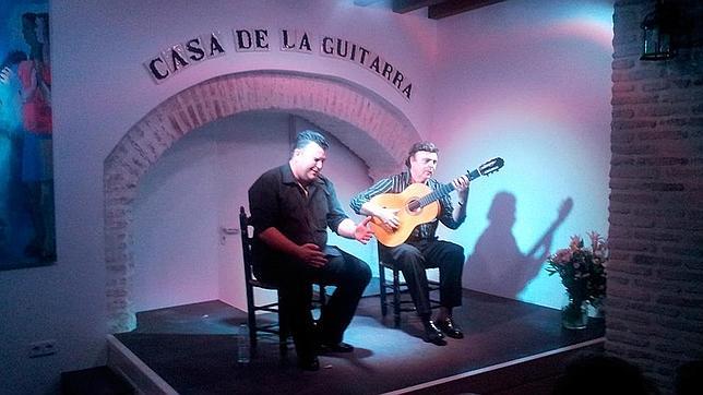 La Casa de la Guitarra de Sevilla, entre los diez mejores museos para los  viajeros