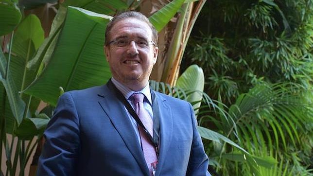 Pedro Martín Molina, fundador de Legal y Económico
