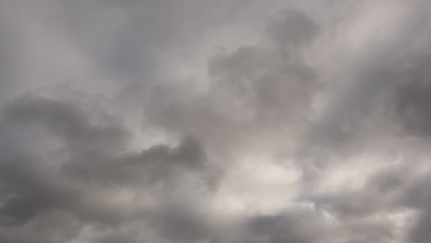 Hoy la previsión del tiempo en Utrera será de cielo muy nuboso