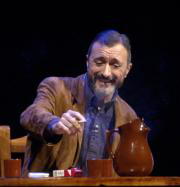 J.M. SERRANO