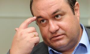 «Carlos Vázquez es un nombramiento a la medida de Torrijos, no de Sevilla»