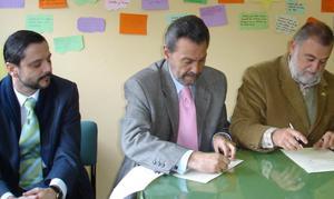 La Fiscalía apunta a Torrijos, Crespo y Castaño como imputados en Mercasevilla