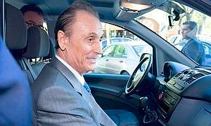 Lopera, imputado por presunto delito societario