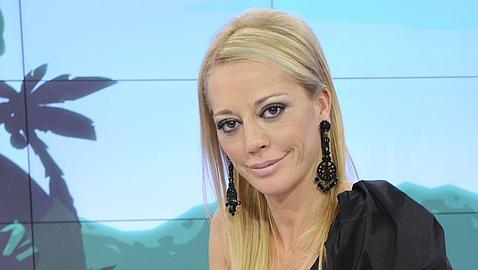 Belén Esteban saldrá en Torrente