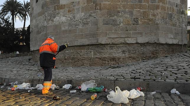 Lipasam cierra 2010 con superávit de un millón y medio de euros