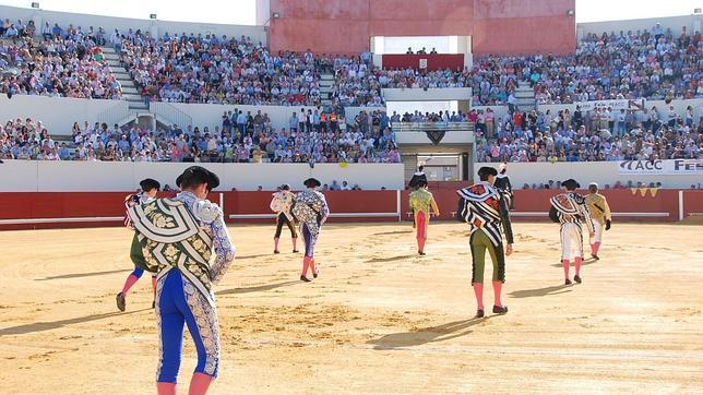 Detenidos tres subalternos de Finito por la pelea de Utrera