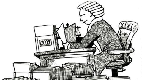 Día y hora para la Ciudad de la Justicia