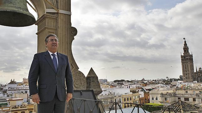 «Me temo que habrá sorpresas muy desagradables, pero todo se sabrá»