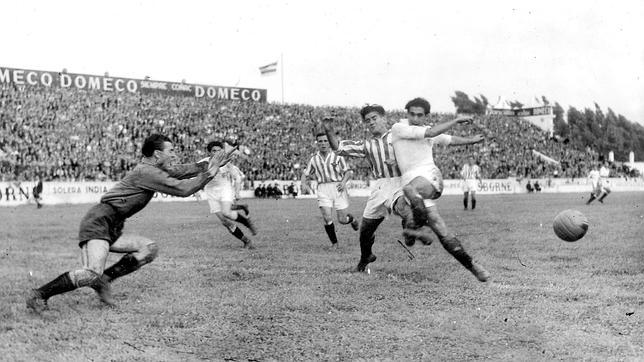 Betis-Sevilla, la eterna rivalidad