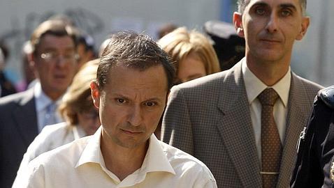Cuando Bretón se sintió abandonado