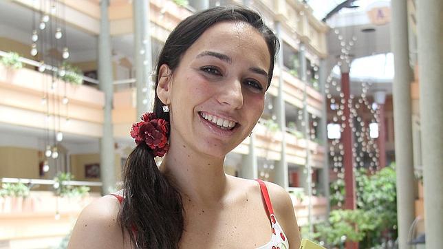 María Graciani: «La pasión es el germen de la sabiduría»