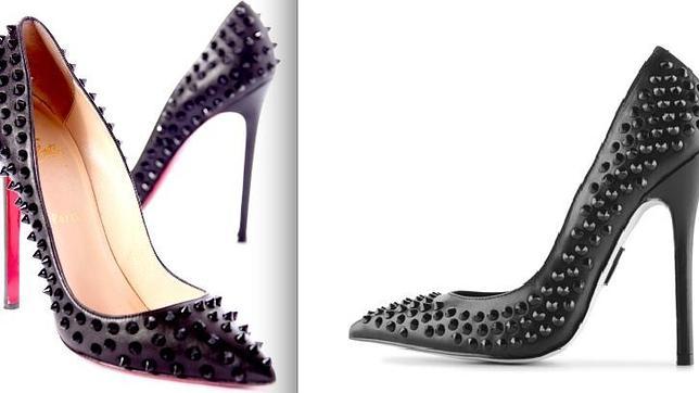 louboutin pinchos
