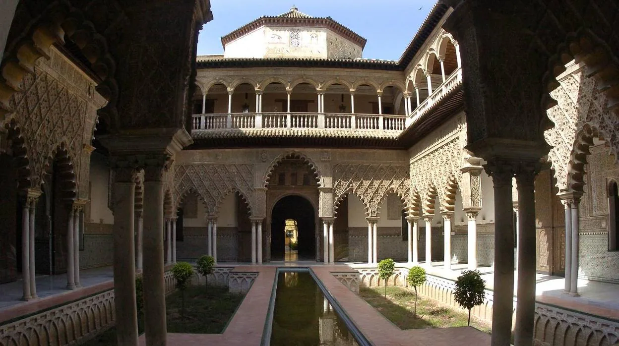 Los diez monumentos de Sevilla más espectaculares