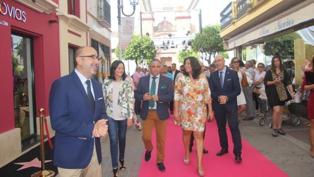 La industria de las bodas exporta por valor de 22 millones