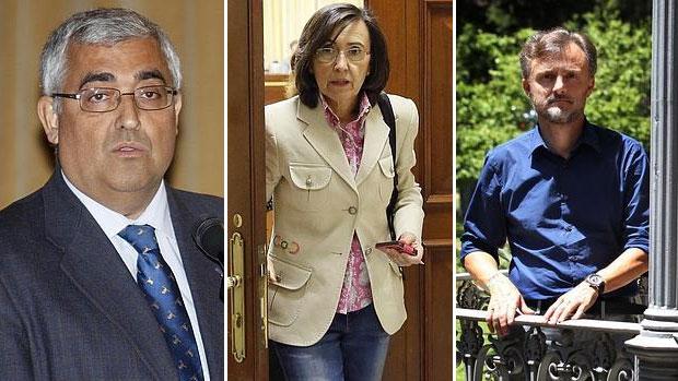 Arellano, Aguilar y Fiscal