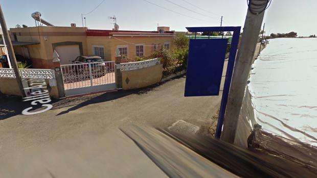 Los hechos han tenido lugar en el número 9 de la calle Jazmín